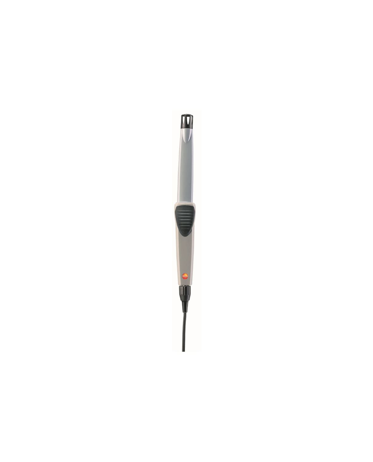 Indoor air quality probe for CO2, temperature, humidity and absolute pressure